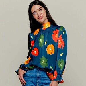 Tucker NYC - The Stella Top